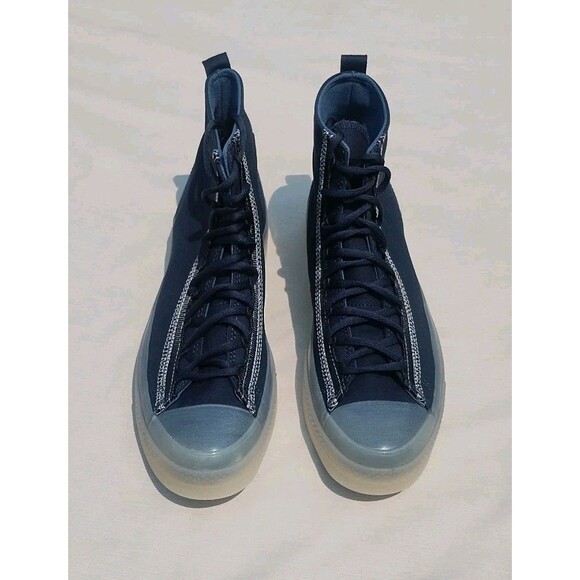 Converse Chuck Taylor All Star CX EXP2 Hi Sneakers 'Midnight Pass'  Men Sz 10 - Picture 2 of 6